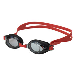 Arena Tolenty Re:non Junior Goggles (Age6-12)-AGL4100JE-SMK